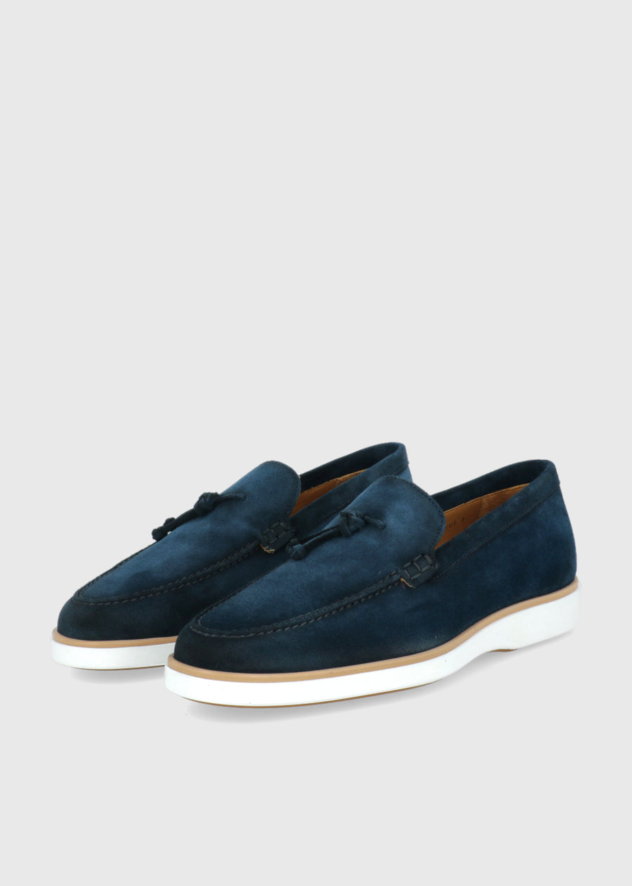 Magnanni Zapatos Loafers MGN-25122