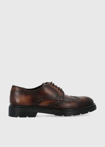 MAGNANNI Zapatos derby MGN-25130