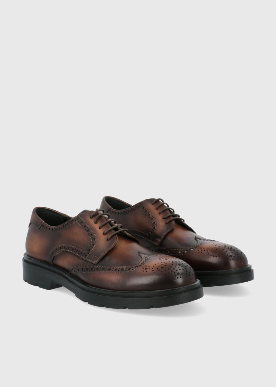 MAGNANNI Zapatos derby MGN-25130
