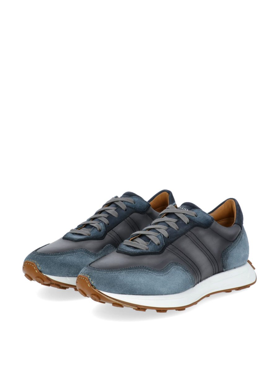 Maganni Sneakers  MGN-25277