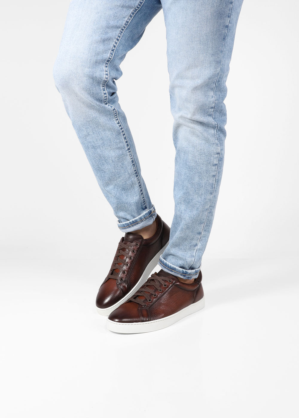 Magnanni Sneakers Leve MGN-25304