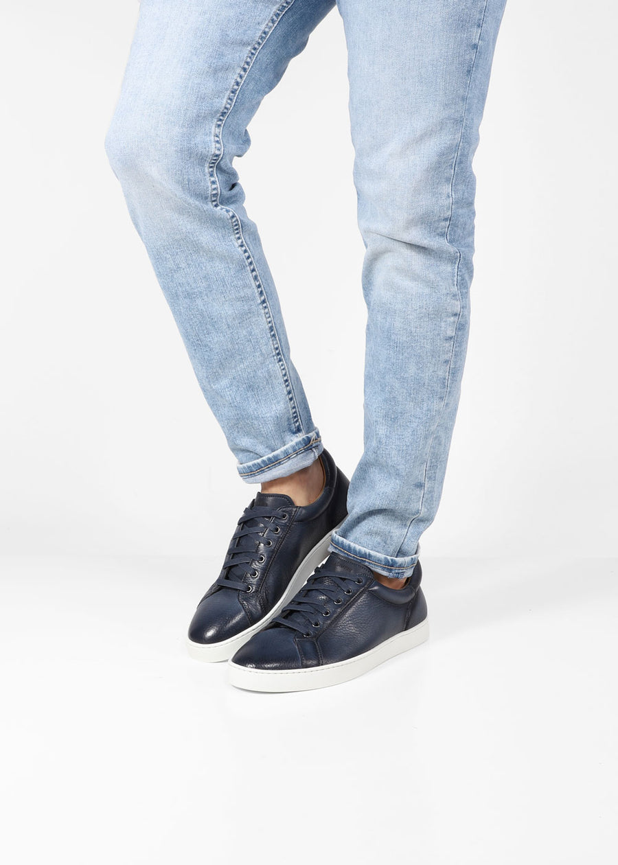 Magnanni Sneakers Leve MGN-25304