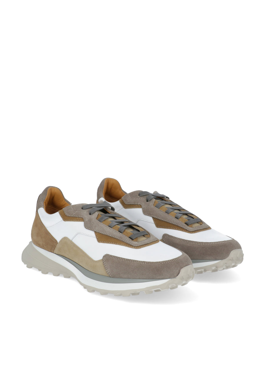 Magnanni Sneakers  bajos MGN-25314