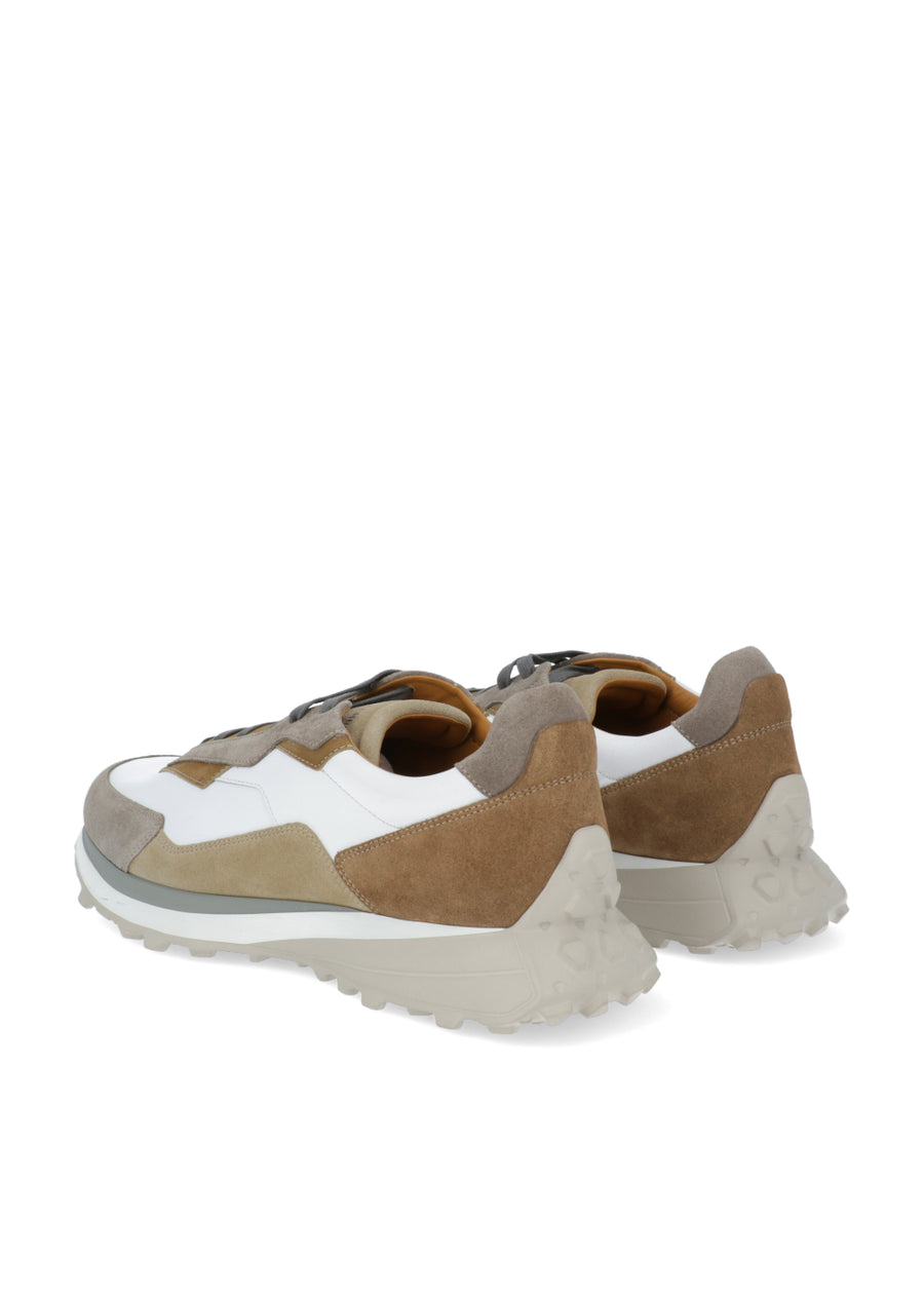 Magnanni Sneakers  bajos MGN-25314