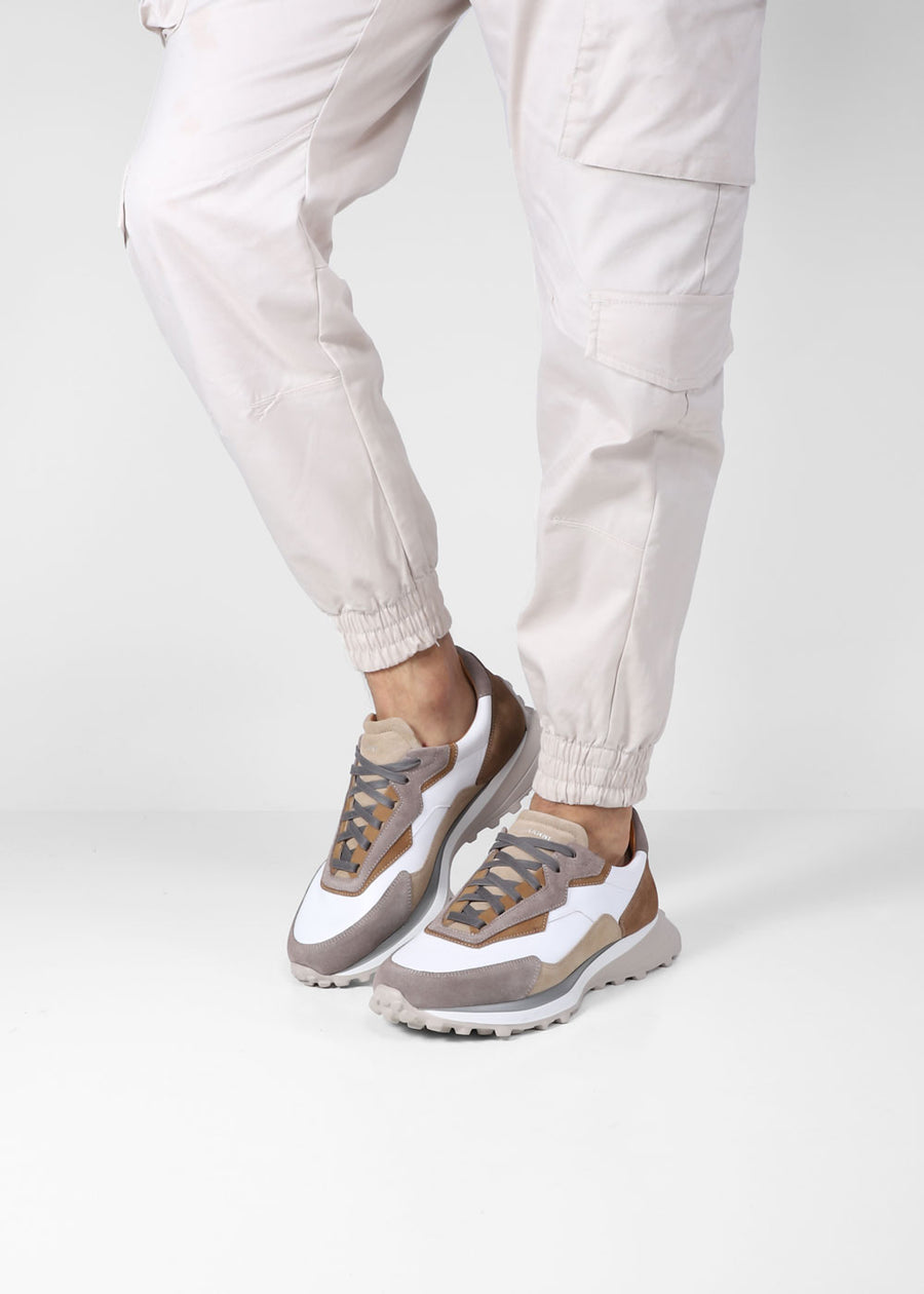 Magnanni Sneakers  bajos MGN-25314