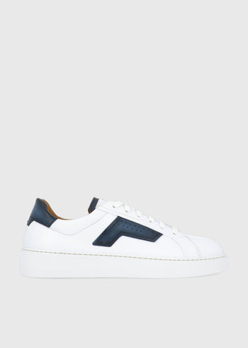 Magnanni Sneakers bajos  MGN-25349