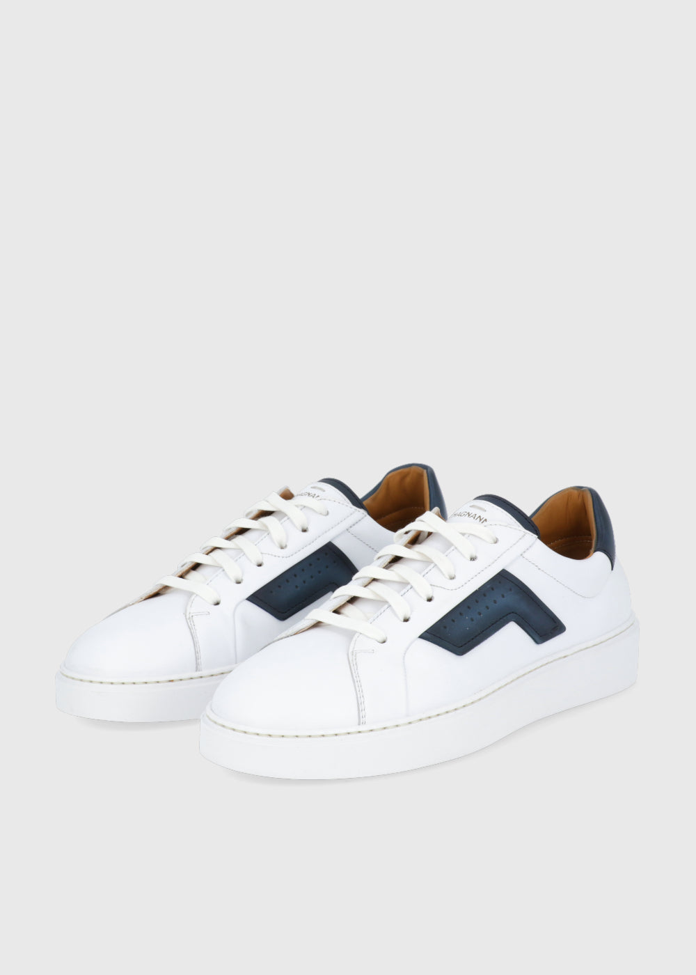 Magnanni Sneakers bajos  MGN-25349