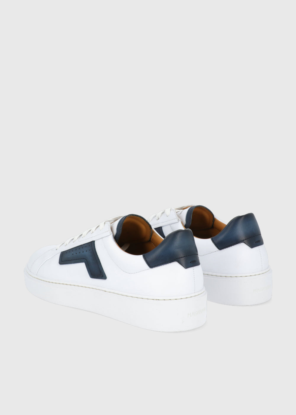 Magnanni Sneakers bajos  MGN-25349
