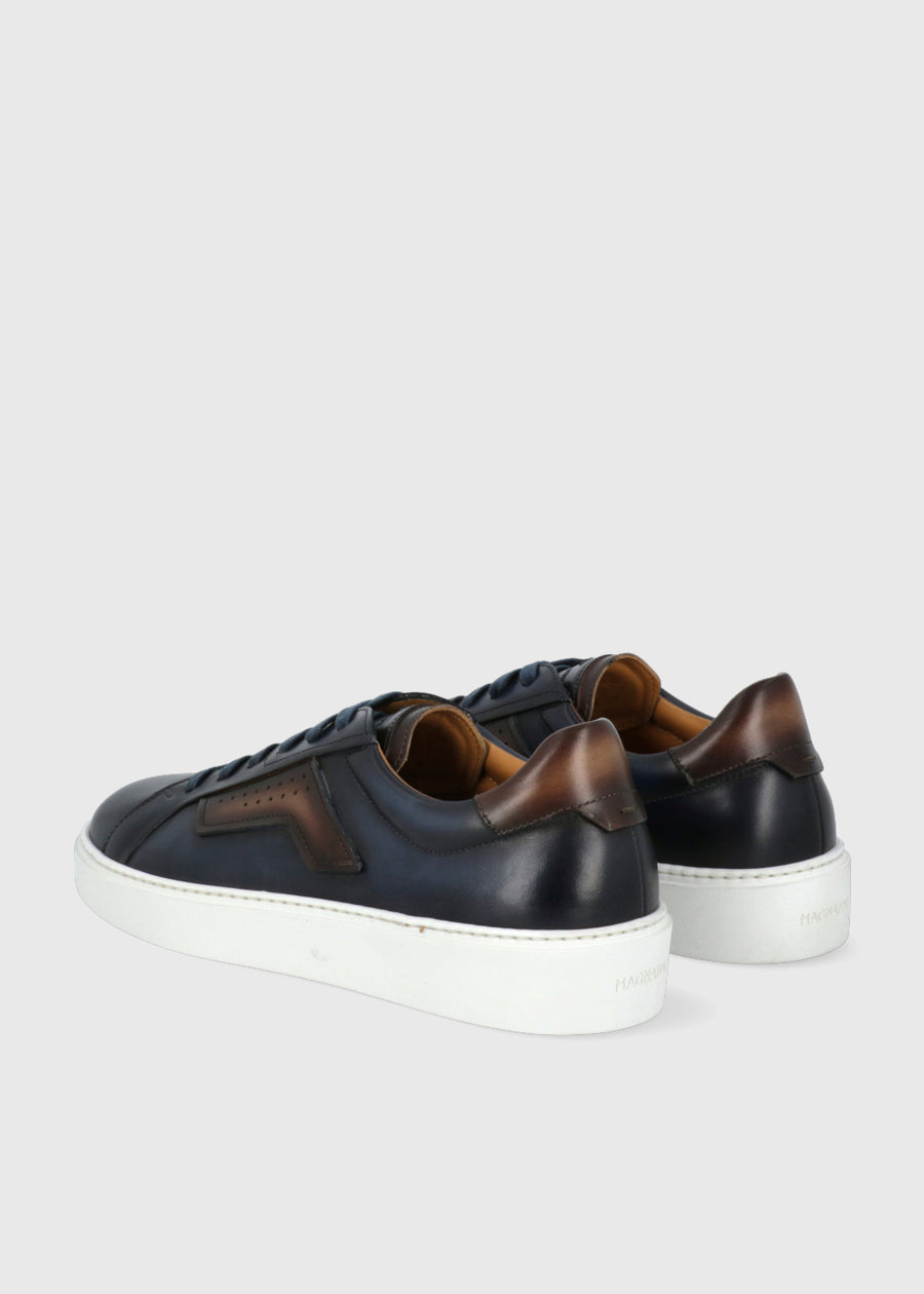 Magnanni Sneakers bajos  MGN-25349