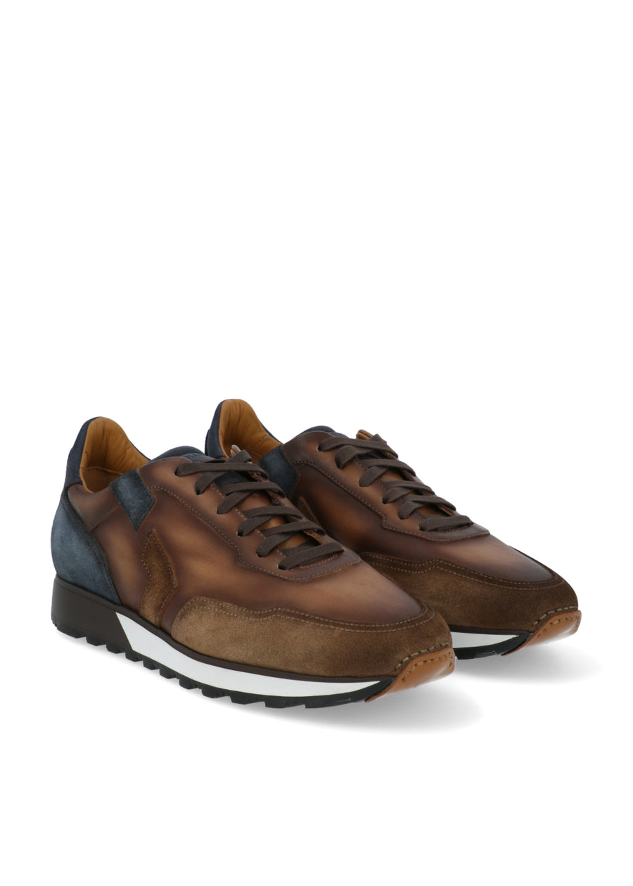 Magnanni Sneakers  MGN-25421