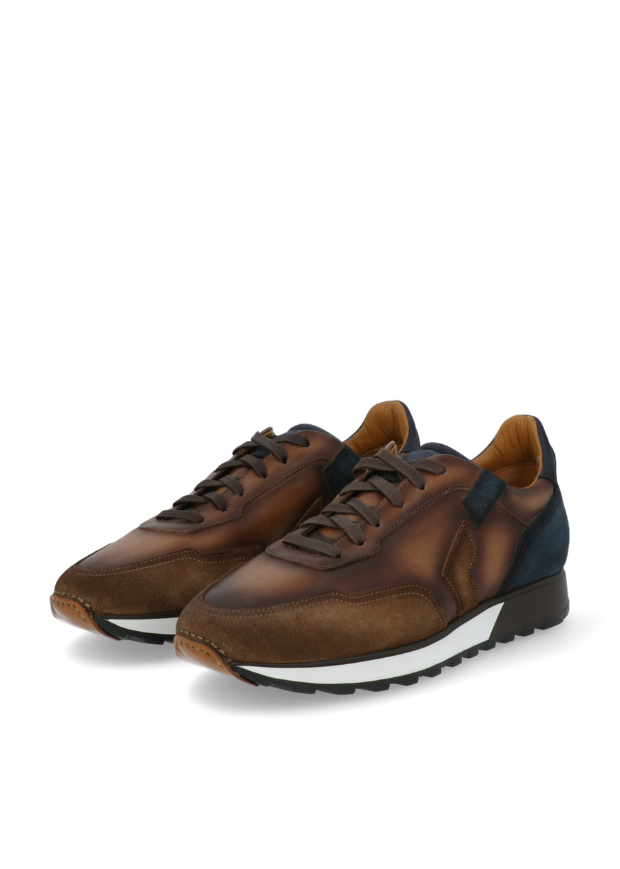 Magnanni Sneakers  MGN-25421