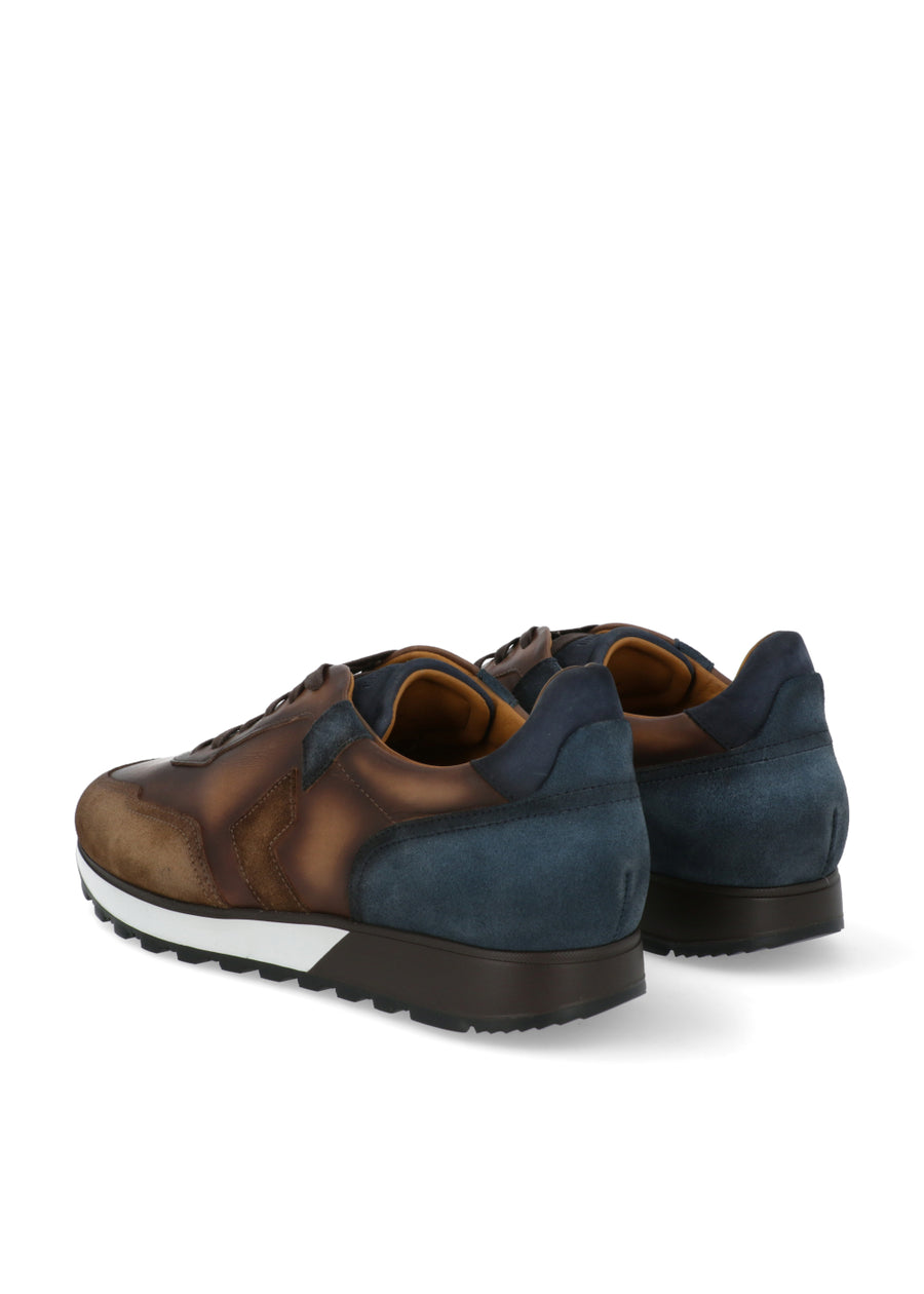Magnanni Sneakers  MGN-25421