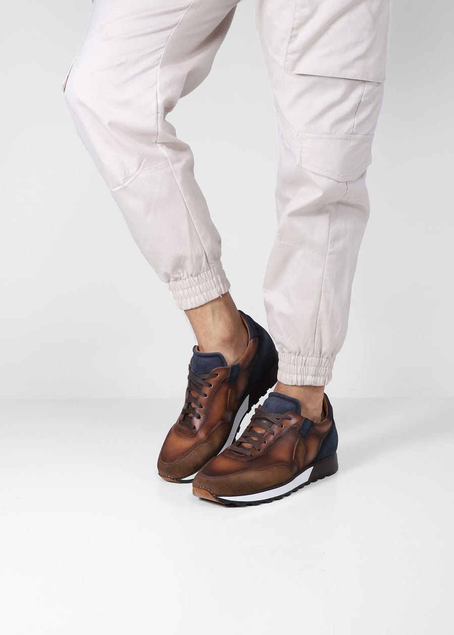 Magnanni Sneakers  MGN-25421