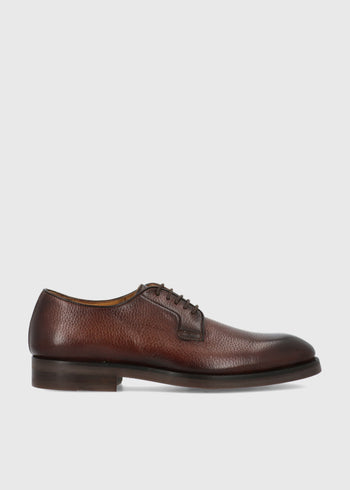 Magnanni Zapatos Derby MGN-25443