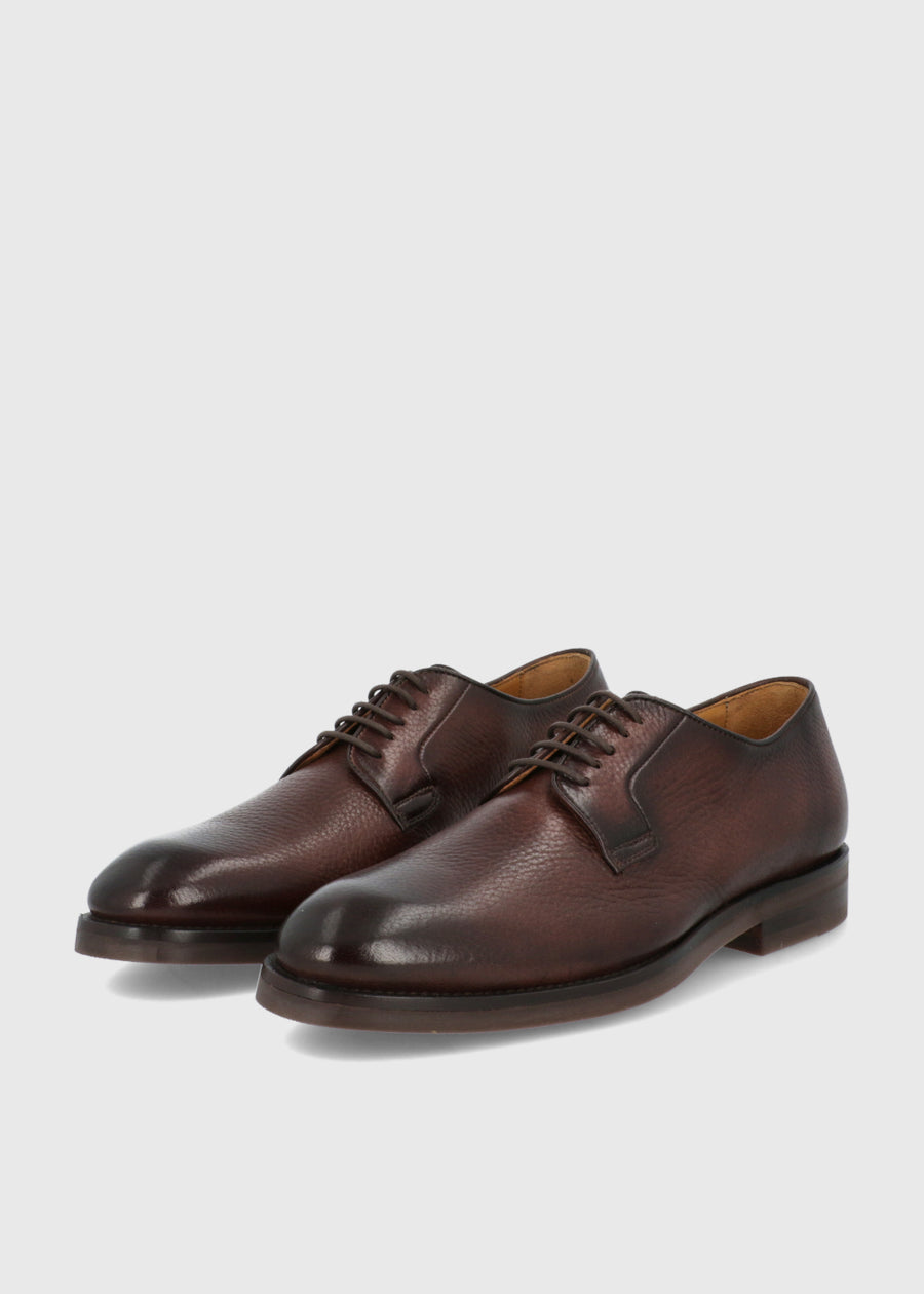 Magnanni Zapatos Derby MGN-25443