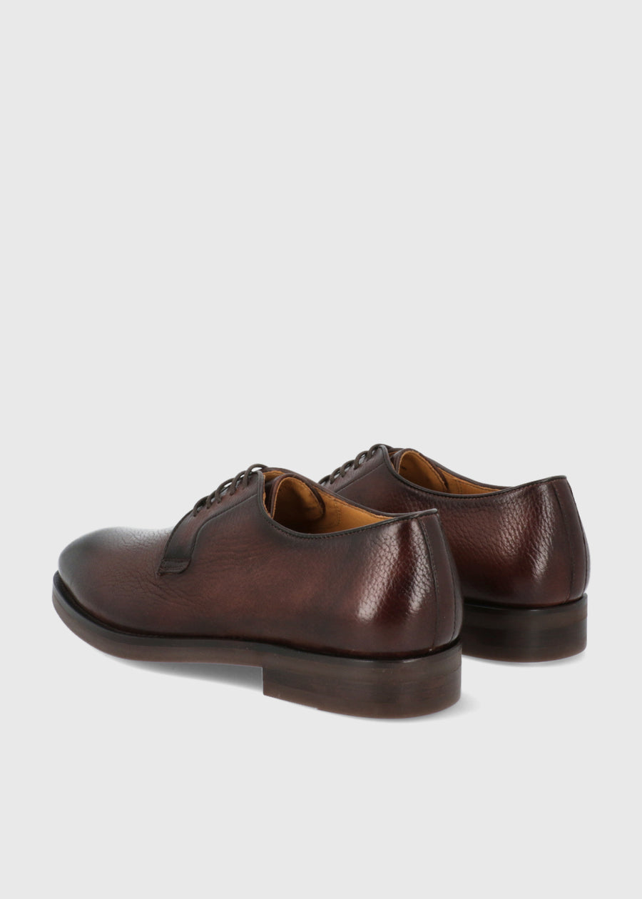 Magnanni Zapatos Derby MGN-25443