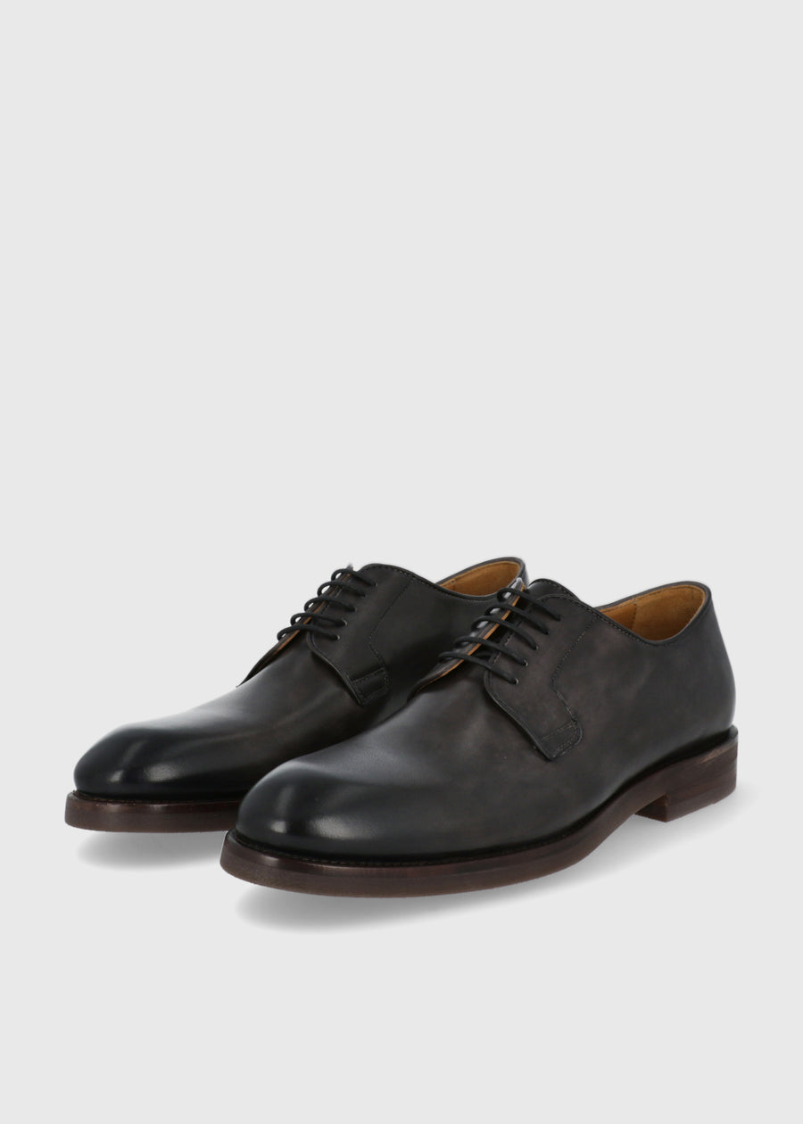 Magnanni Zapatos Derby MGN-25443