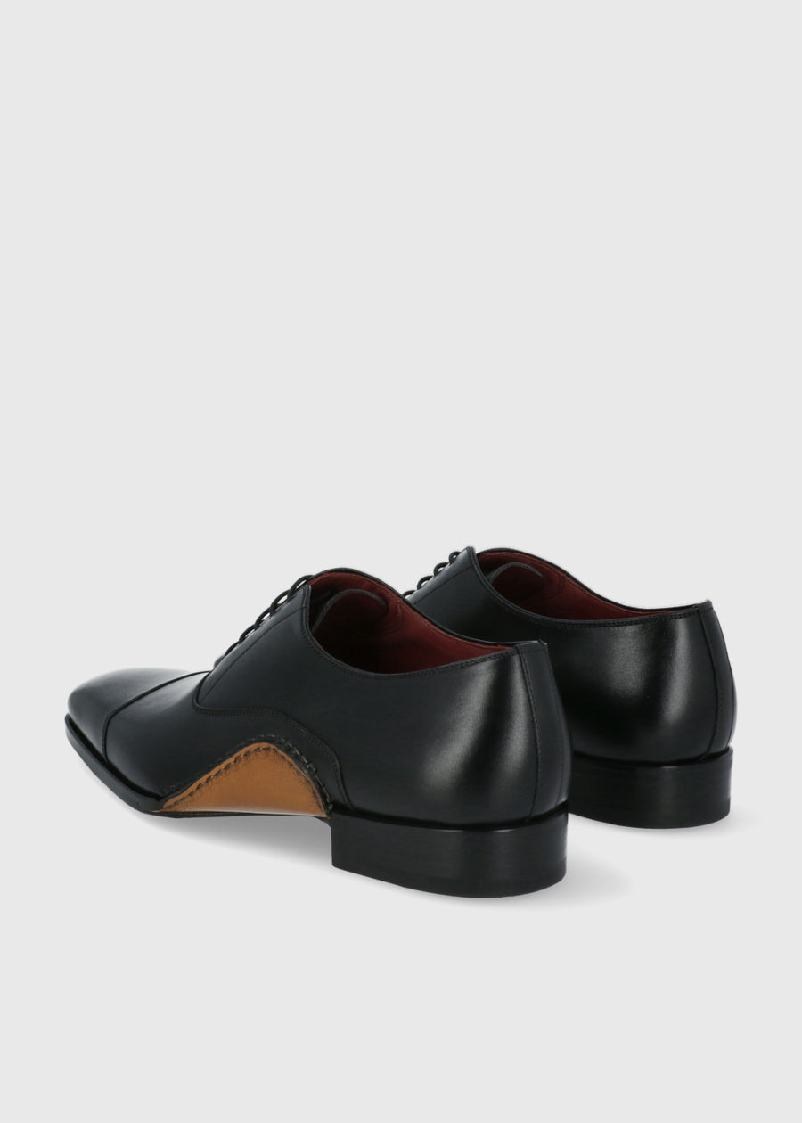Magnanni Zapatos oxford MGN-25493
