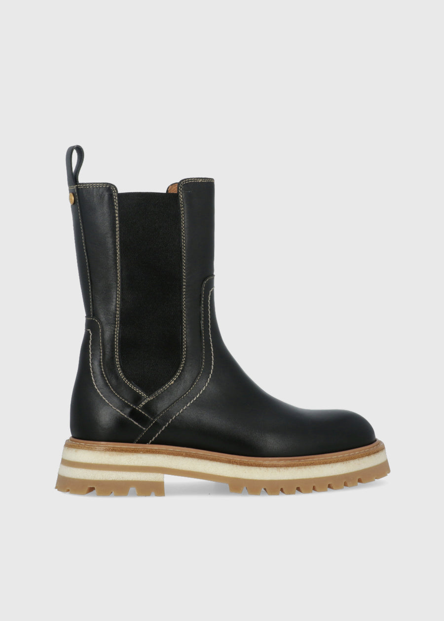 Magnanni Botas Militar MGN-25529