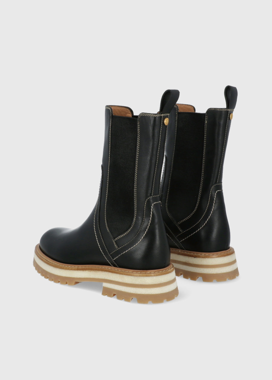 Magnanni Botas Militar MGN-25529