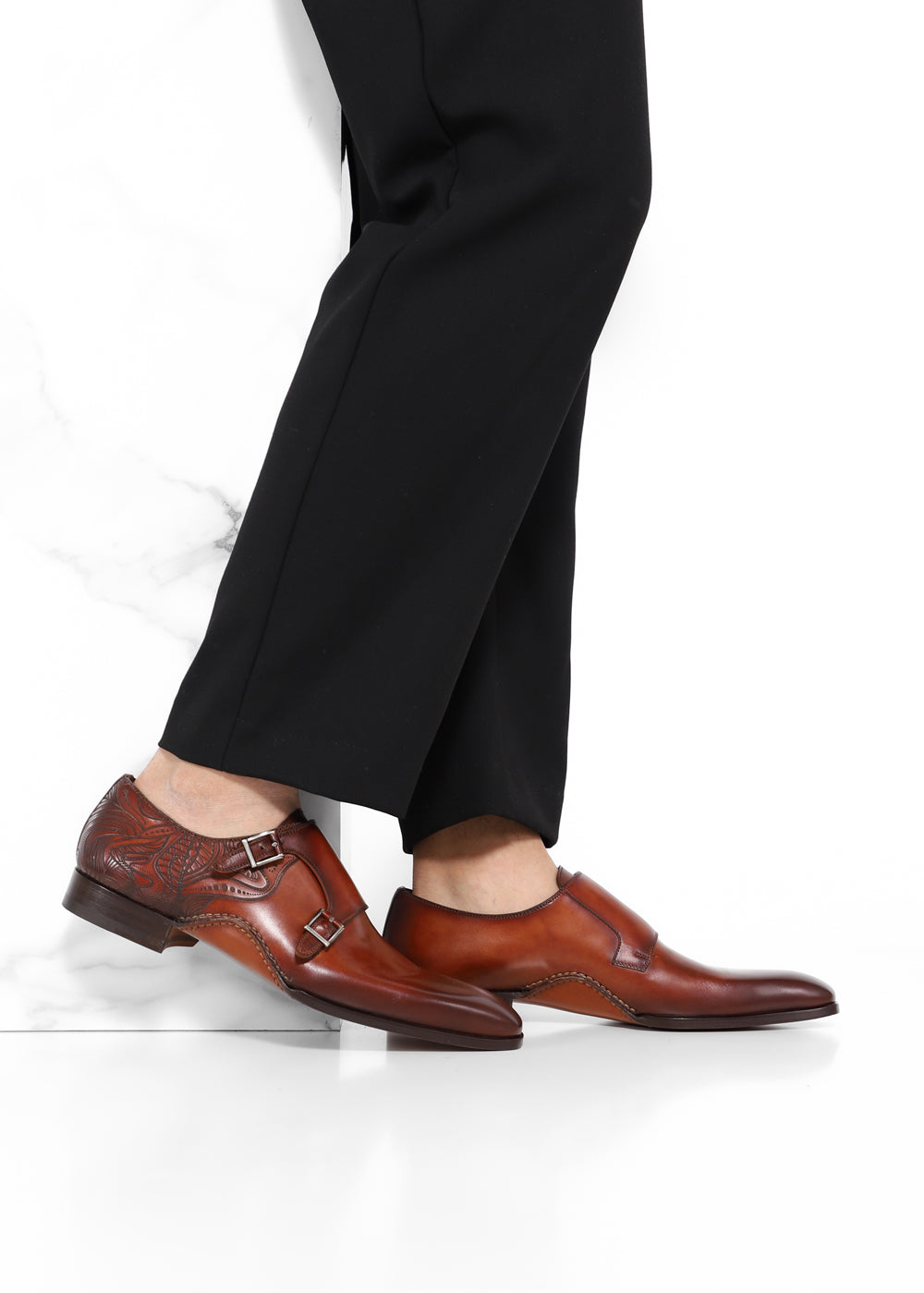 Magnanni Zapatos  MGN-25701