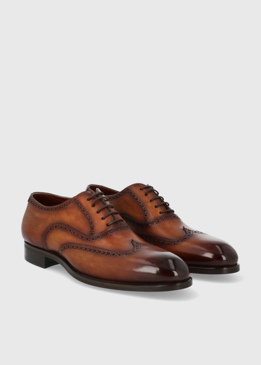 MAGNANNI Zapatos Derby MGN-26411