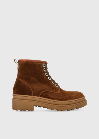 MAGNANNI Botas  MGN-ZD24164