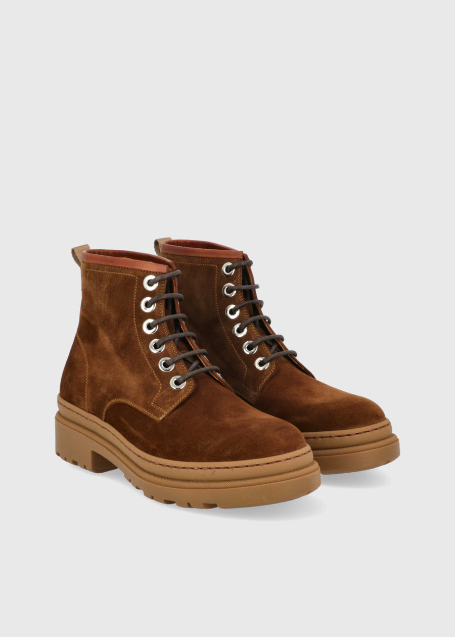 MAGNANNI Botas  MGN-ZD24164