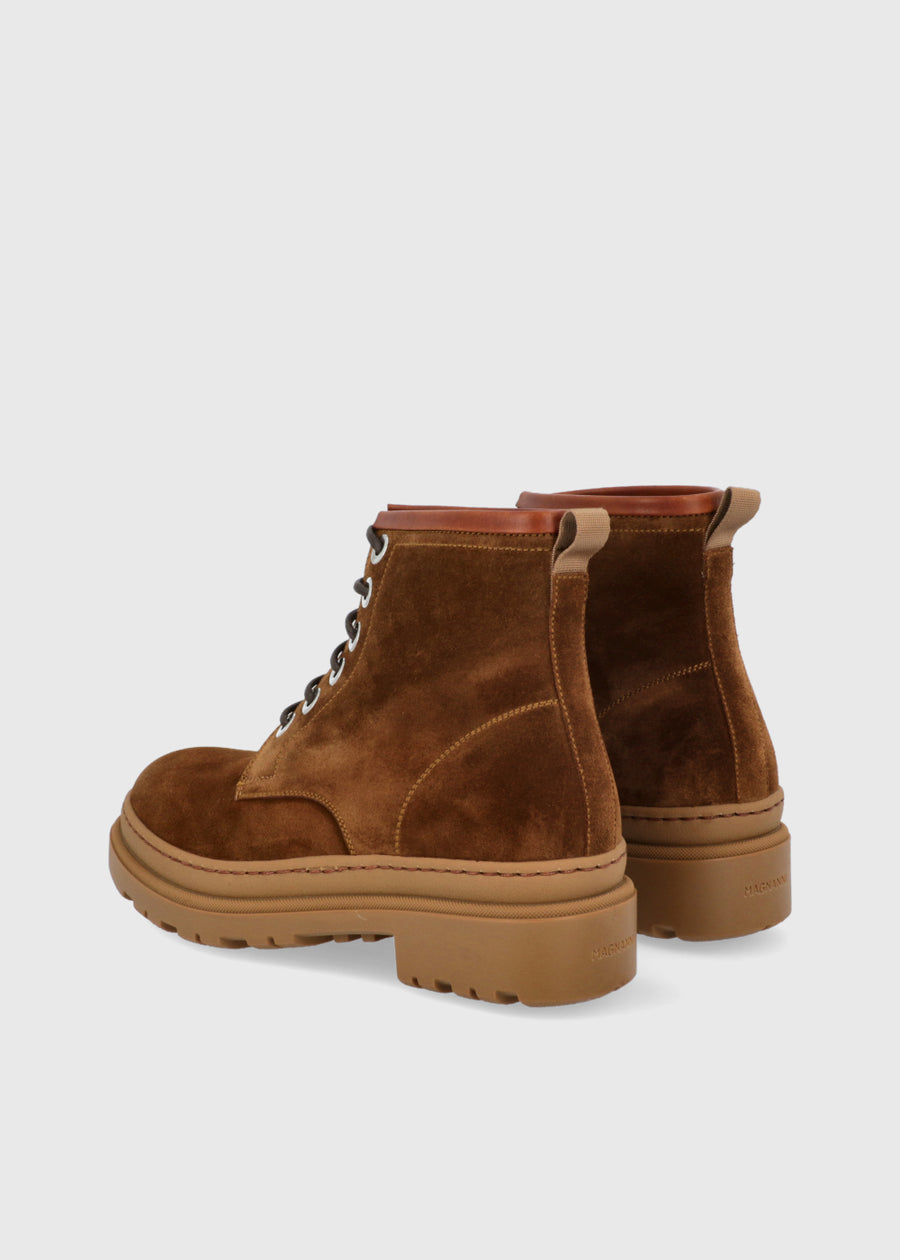 MAGNANNI Botas  MGN-ZD24164