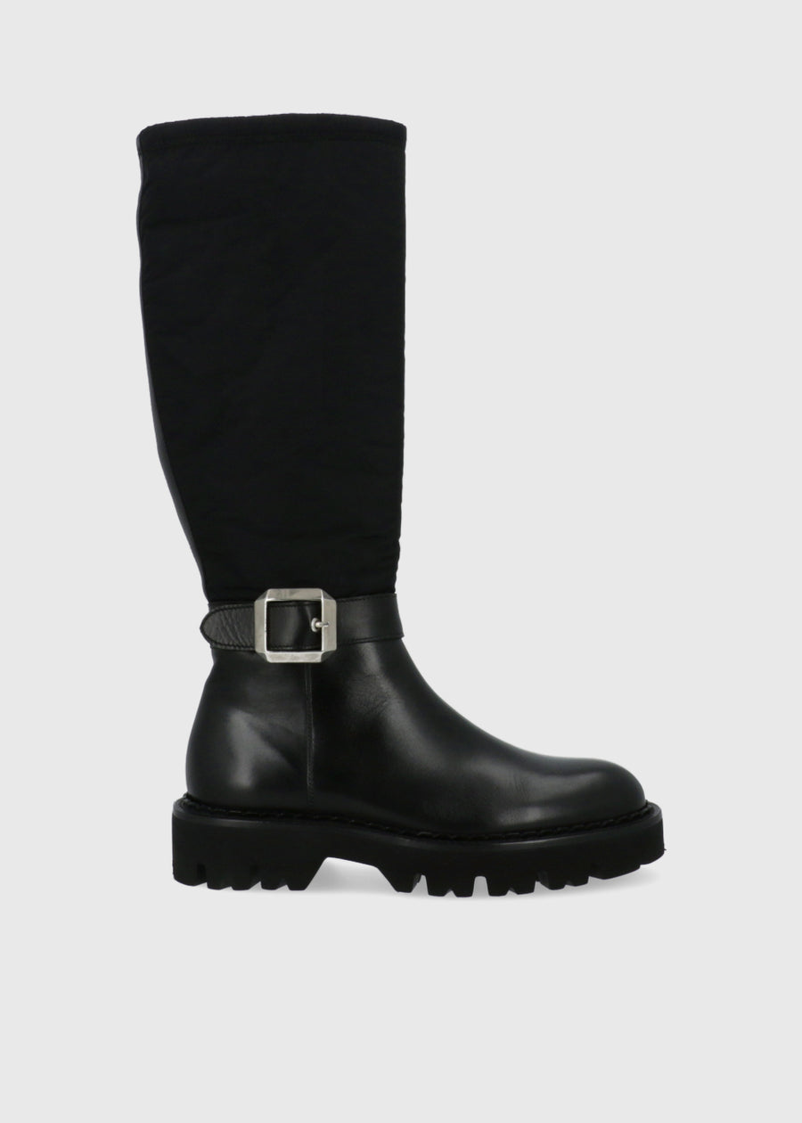 Magnanni Botas Altas MGN-ZD24993