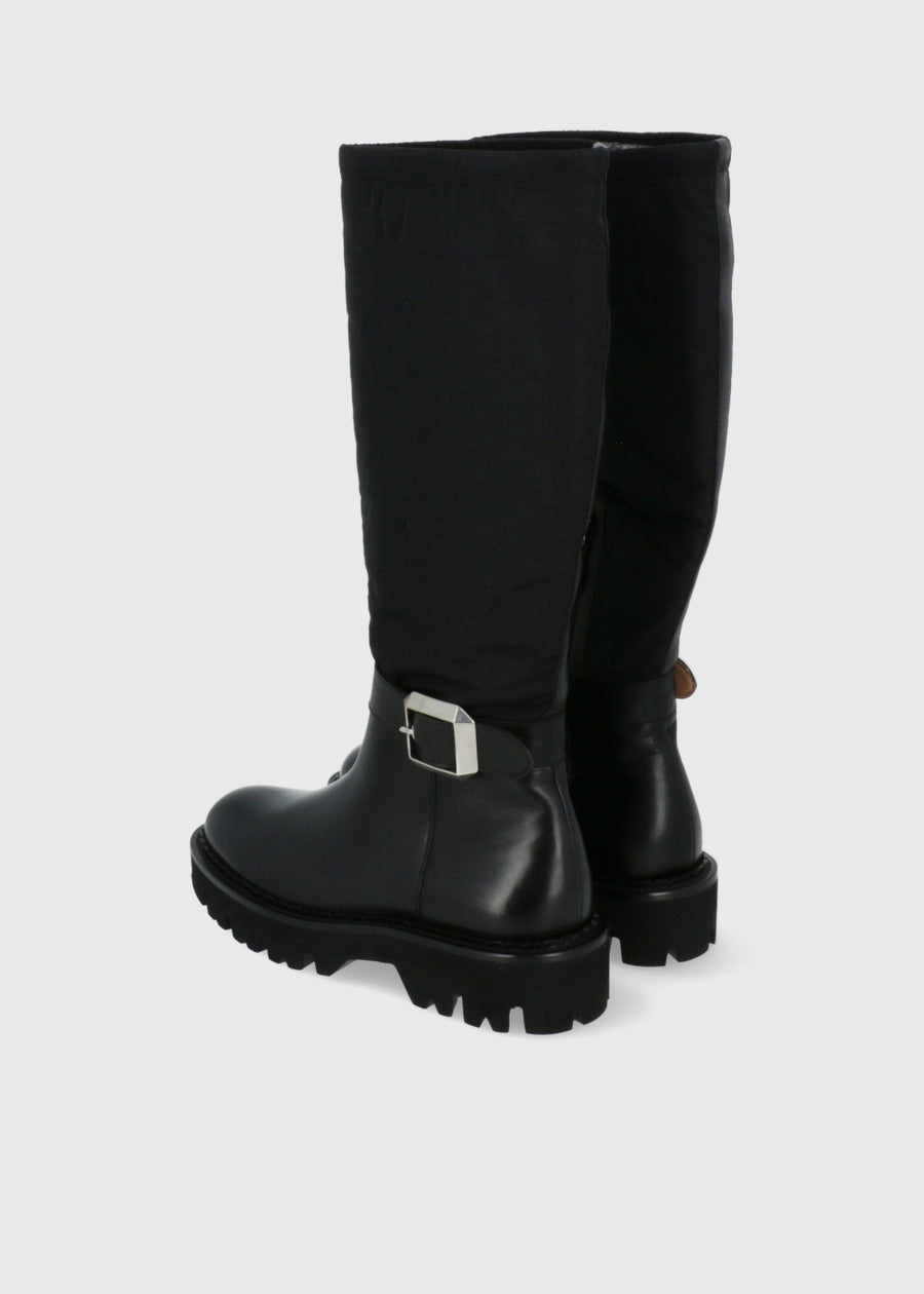 Magnanni Botas Altas MGN-ZD24993
