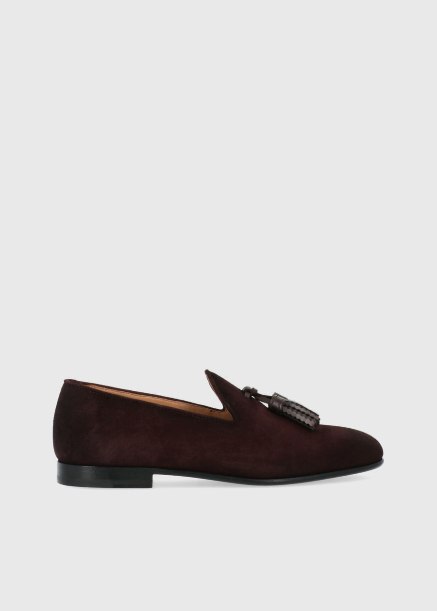 MAGNANNI Zapatos Loafera para mujer MGN-ZD25250