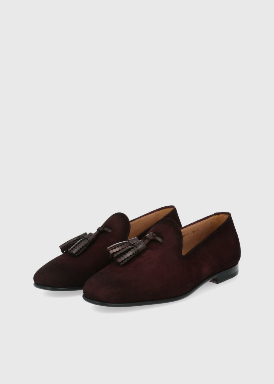 MAGNANNI Zapatos Loafera para mujer MGN-ZD25250