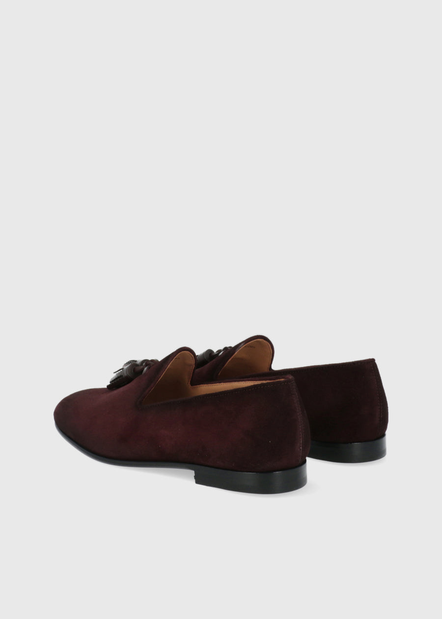 MAGNANNI Zapatos Loafera para mujer MGN-ZD25250