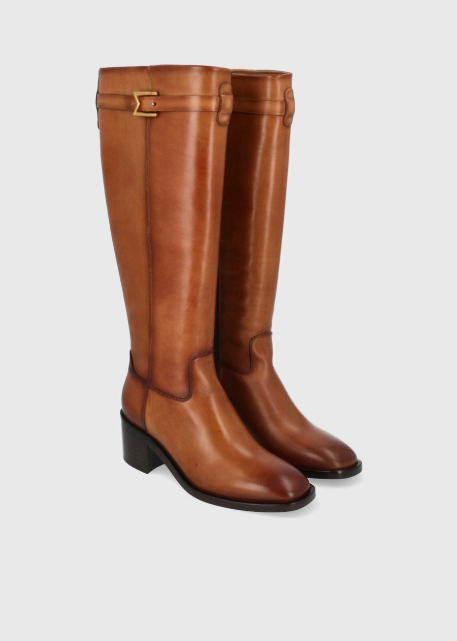 MAGNANNI Botas Maya Rider MGN-ZD25758