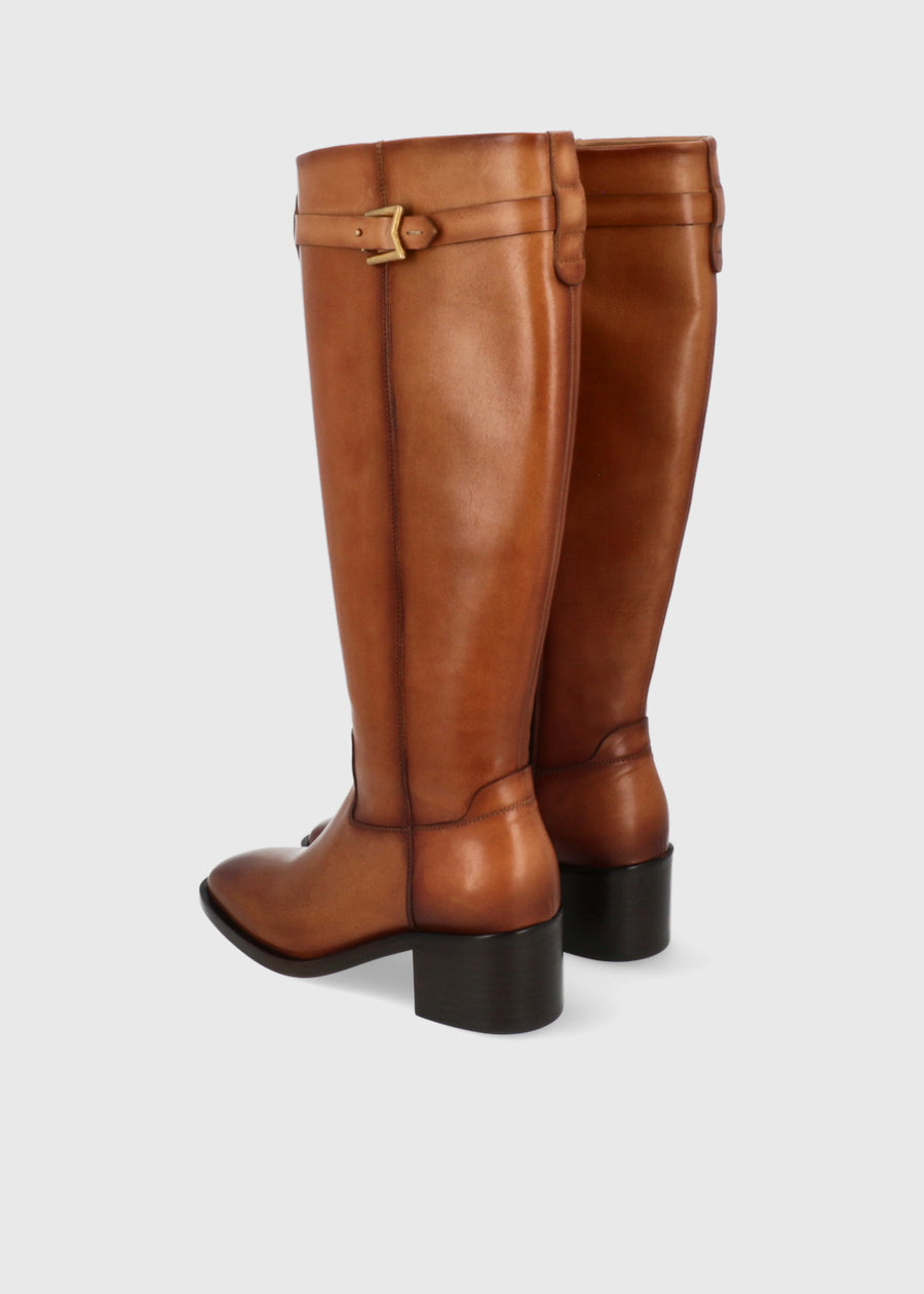 MAGNANNI Botas Maya Rider MGN-ZD25758