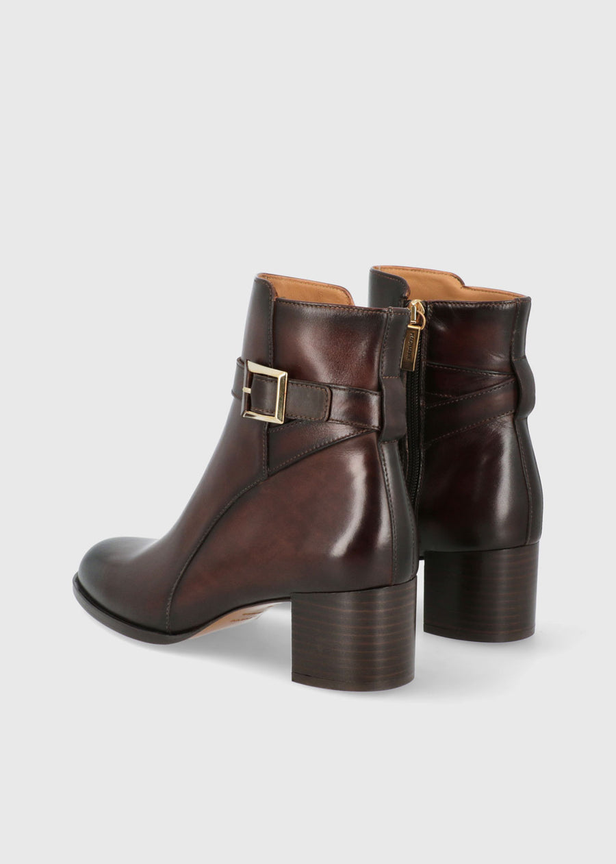 Magnanni Botines MGN-ZD25975