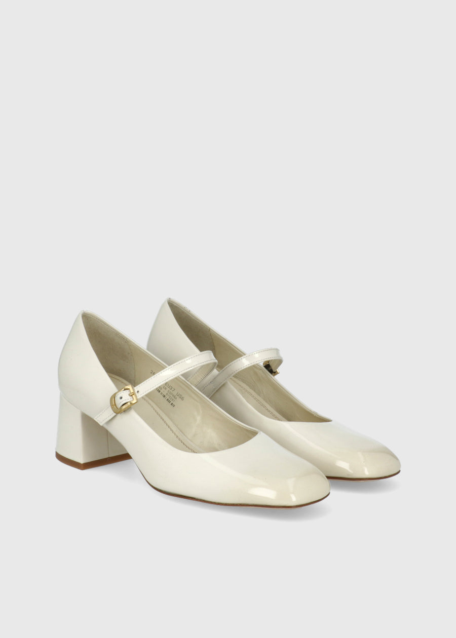 MAGNANNI Zapatillas Stasia Mid Mary Jane MGN-ZD26051