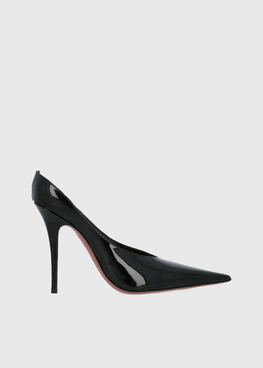Amina Muaddi Zapatillas Anok Mule 105 MMD-ANOKMULT