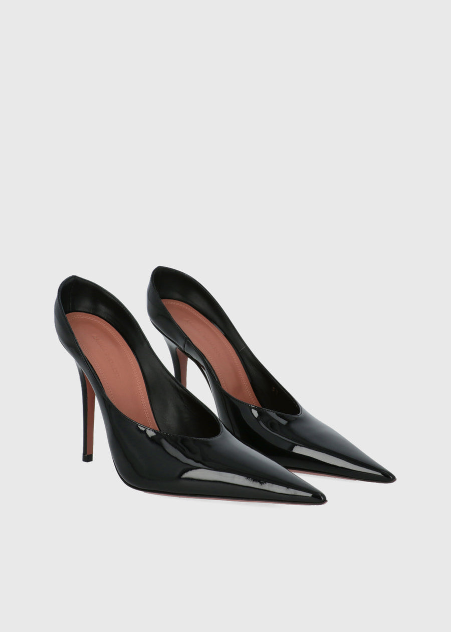 Amina Muaddi Zapatillas Anok Mule 105 MMD-ANOKMULT