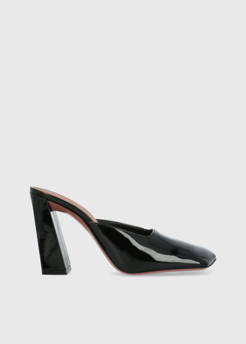 Amina Muaddi Mules Charlotte 95 MMD-CHARMU95
