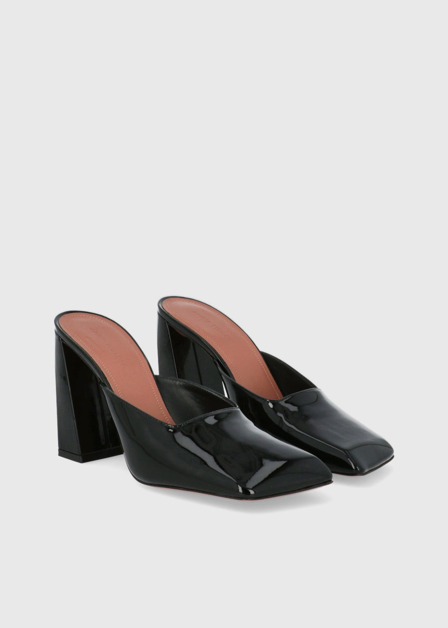 Amina Muaddi Mules Charlotte 95 MMD-CHARMU95