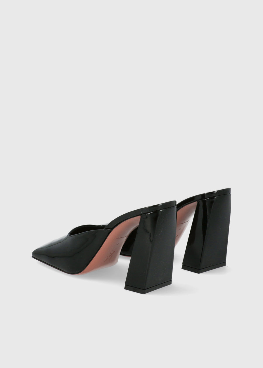 Amina Muaddi Mules Charlotte 95 MMD-CHARMU95