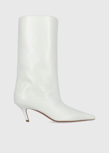 Amina Muaddi Botas Fiona MMD-FIONABOO