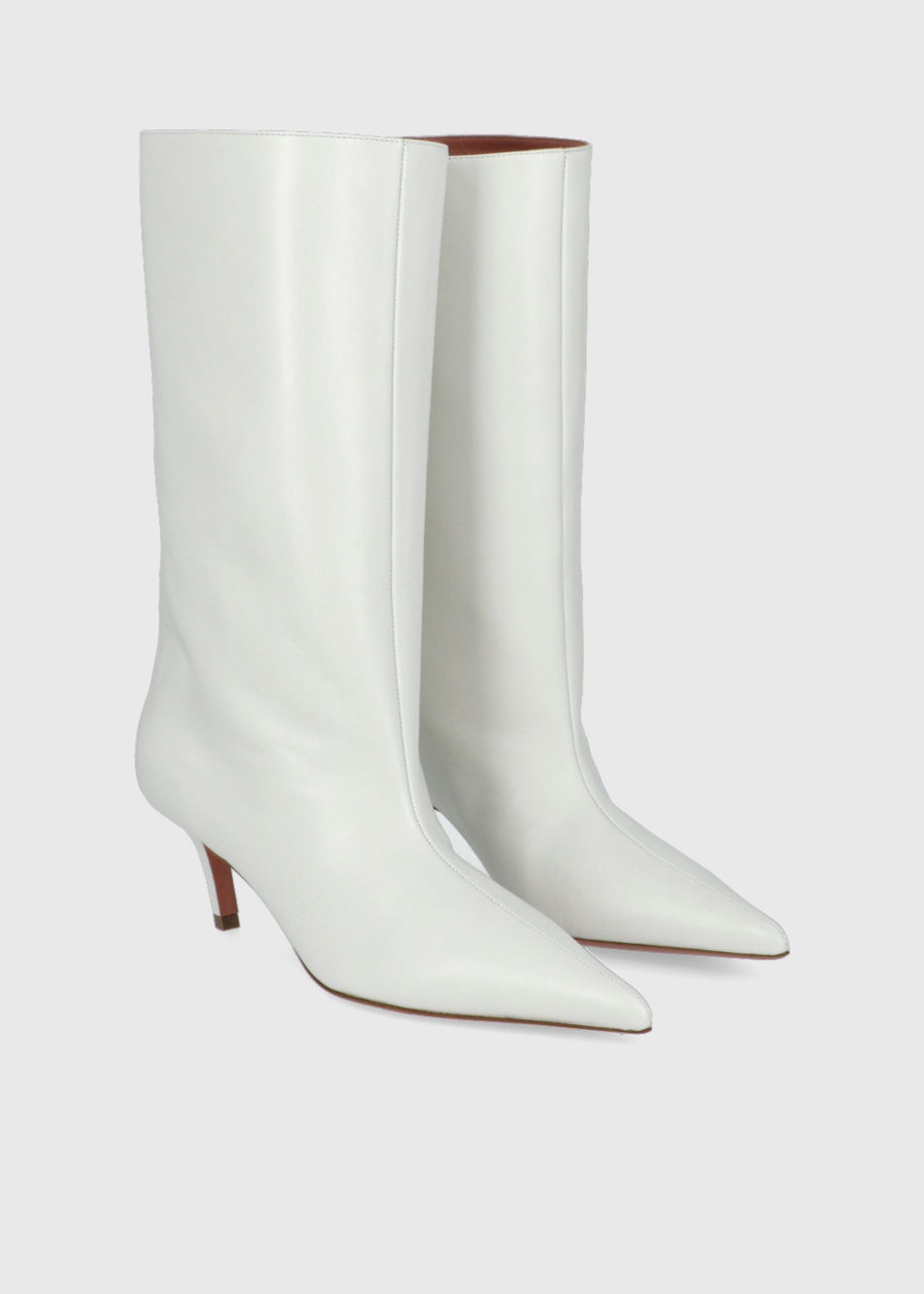Amina Muaddi Botas Fiona MMD-FIONABOO