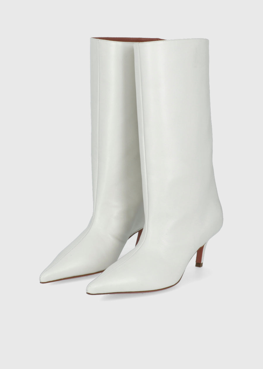 Amina Muaddi Botas Fiona MMD-FIONABOO