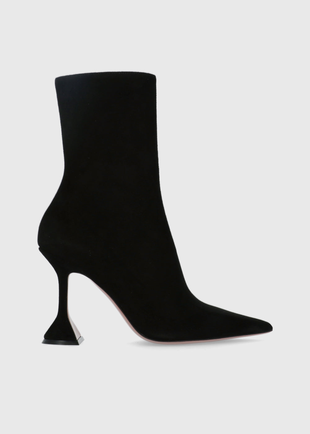 Amina Muaddi Botines Giorgia  MMD-GIORGIBO