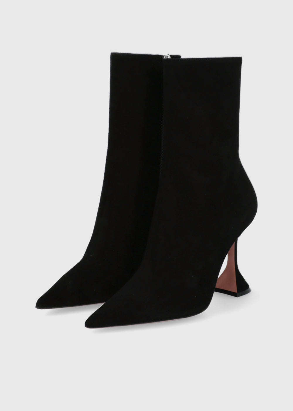 Amina Muaddi Botines Giorgia  MMD-GIORGIBO