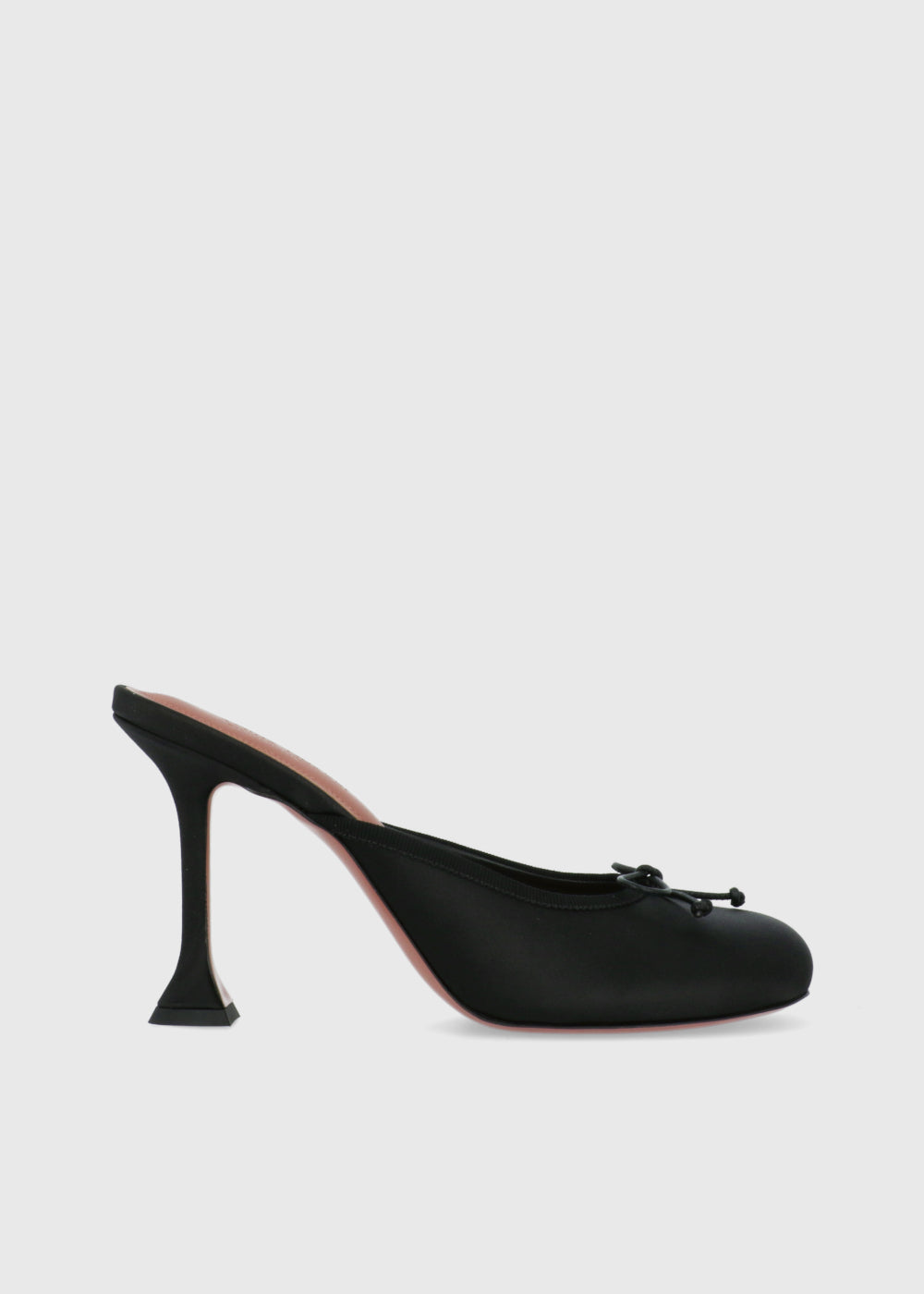 Amina Muaddi Mules Lila 95 MMD-LILASL95