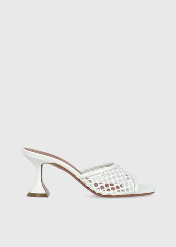Amina Muaddi Mules Lupita 70 MMD-LUPINE70